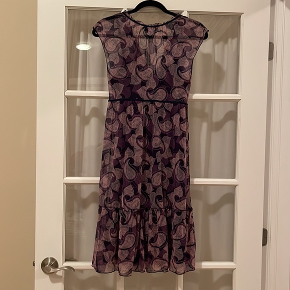 MEXX Baby Doll Dress, (L), Fully Lined with Adjustable Spaghetti Straps - Picture 6 of 12